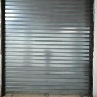 Saracinesca per garage