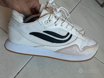 Scarpe Sneaker Uomo Genesis Footwear Taglia 44