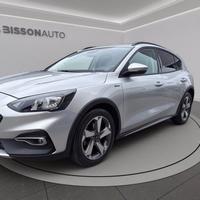 FORD Focus Active 1.0 ecoboost h s&s 125cv my20.75