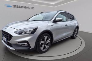FORD Focus Active 1.0 ecoboost h s&s 125cv my20.75