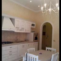 Cucina classica contemporanea