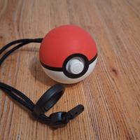Poke ball plus - Nintendo Switch 