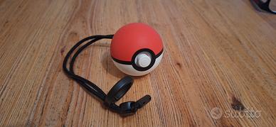 Poke ball plus - Nintendo Switch 