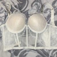 corpetto Victoria’s Secret