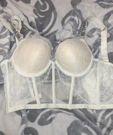 corpetto Victoria’s Secret
