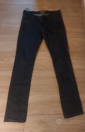 Jeans Uomo Conbipel Fiftyeight - Taglia 50