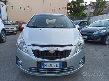 Chevrolet Spark 1.0 LS Da Vetrina km 71000