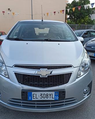 Chevrolet Spark 1.0 LS Da Vetrina km 71000