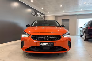 OPEL Corsa 1.2 Design & Tech