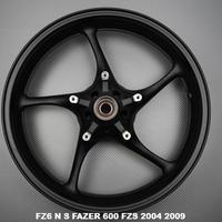 Cerchio anteriore YAMAHA FZ6 N FAZER 600 2004 2009