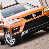 RICAMBI AUTO ATECA 2020
