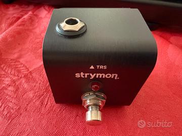 Strymon MiniSwitch