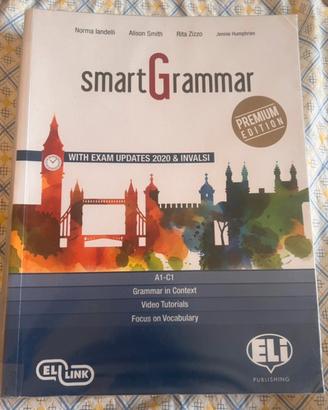 Smart Grammar