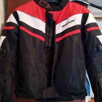 giacca moto