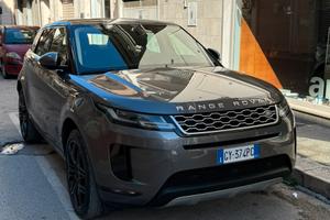 Range Rover Evoque 2020 - 180 cvS veicolo IBRIDO