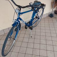 bici misura 28