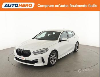 BMW 116 JW08217