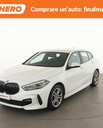 BMW 116 JW08217