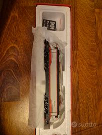e402b frecciabianca rivarossi