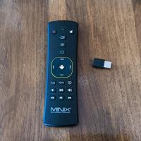 Air mouse wireless MINIX NEO A3 remote telecomando