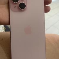 Iphone 15 da 256 gb