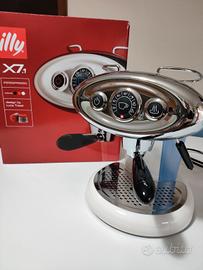 Macchina da caffè Illy X7.1