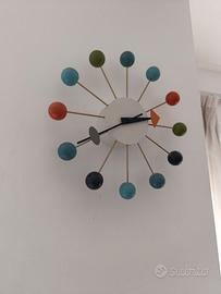 Orologio Vitra Design Museum
