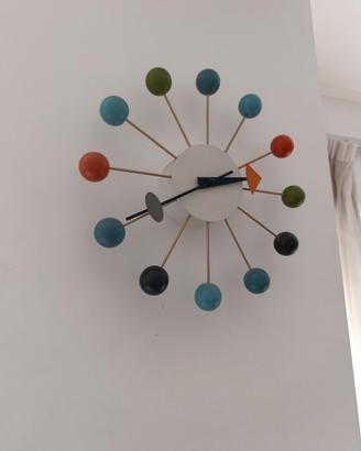 Orologio Vitra Design Museum