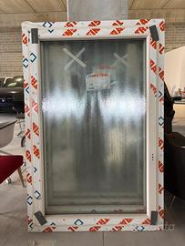 Pannelli e finestre NO MANIGLIA