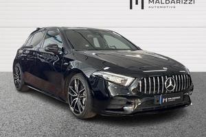 Mercedes-Benz Classe A - W177 2018 A 35 AMG 4...