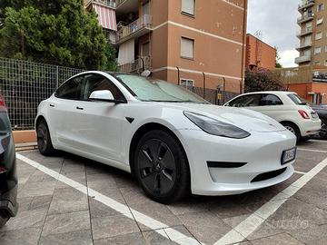 Tesla model 3 RWD 2023