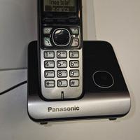 Panasonic Cordless 