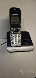 Panasonic Cordless 