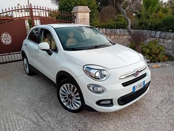Fiat 500X 1.6 MultiJet 120 CV Lounge