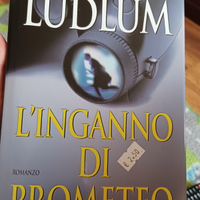 Libro robert ludlum