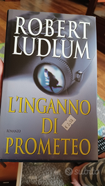 Libro robert ludlum