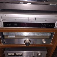 Cd recorder Sony RCD 100