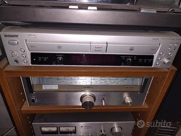 Cd recorder Sony RCD 100