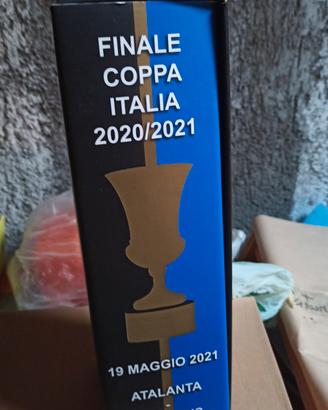 bottiglia prosecco celebrativa. 