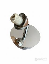 Inspire Roma Applique Cromata Lucido G9 1X25W