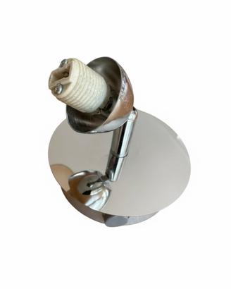 Inspire Roma Applique Cromata Lucido G9 1X25W