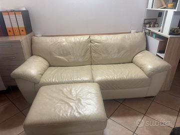  Divano 3 posti