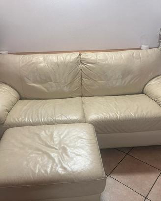  Divano 3 posti