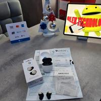 GOOGLE PIXEL BUDS PRO CERAMIC GARANZIA