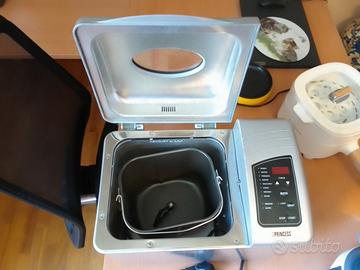 Macchina per il pane