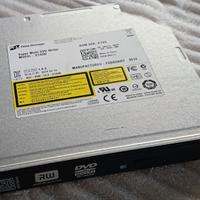 Masterizzatore interno Hitachi-LG GTA0N