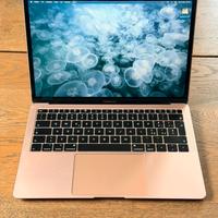 MacBook Air 2018