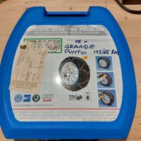 catene da neve - No problem