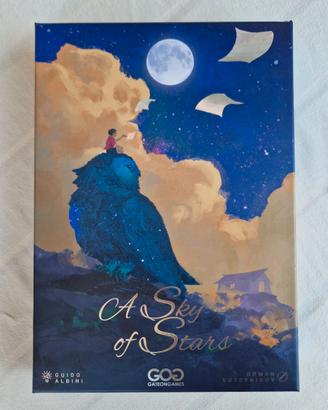A Sky of Stars