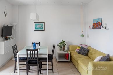 Trilocale arredato Selargius